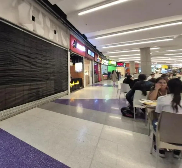 ¿Se va Frisby del centro comercial Fundadores de Manizales? La cadena responde tras el cierre de su local