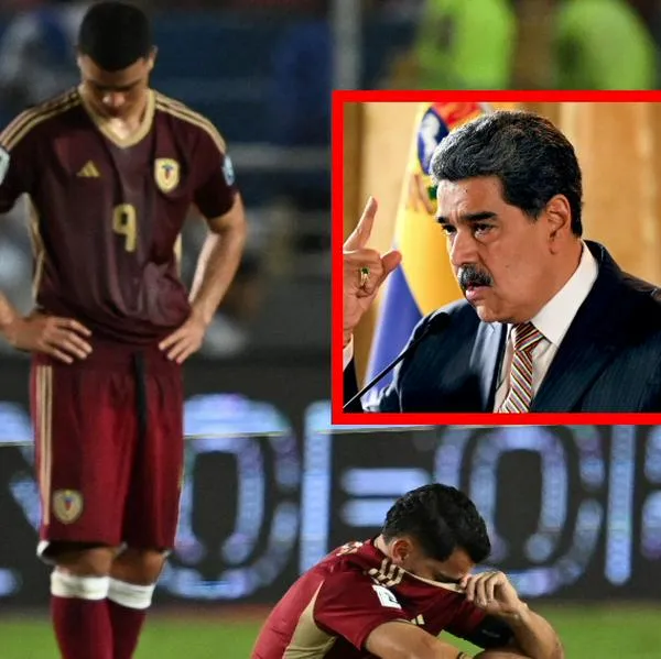 Selección de Venezuela cambia de técnico y tendrá cambios a petición de Maduro 