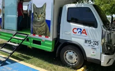 ¡No compres, adopta! Únete a la Primera Caminata Canina y Jornada de Adopción en Valledupar