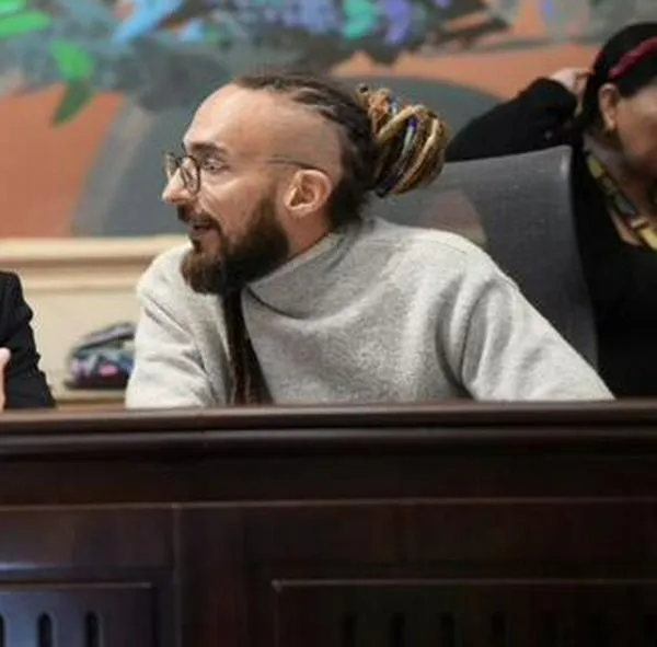 Polémica por “ataques” de representantes verdes a mesa directiva de la Cámara