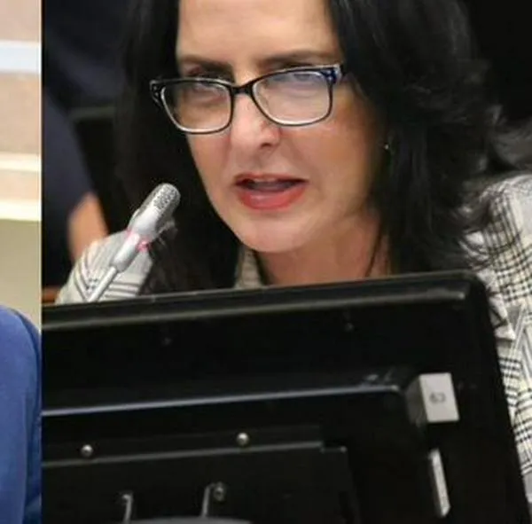 Controversia en Centro Democrático por hundimiento de referendo por las regiones