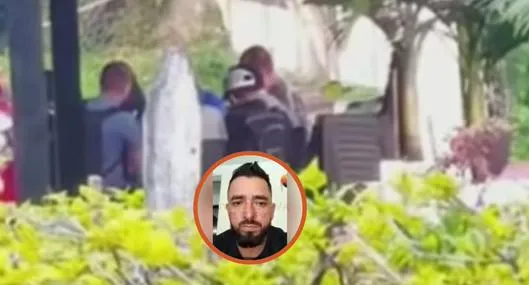 Las 2 hipótesis que esclarecerían masacre en Mesitas del Colegio: ¿todo fue por venganza? Una de las víctimas tenía antecedentes. 