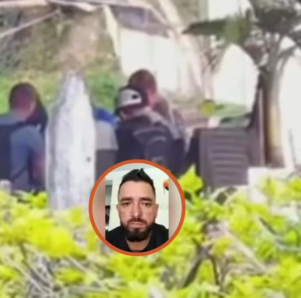 Las 2 hipótesis que esclarecerían masacre en Mesitas del Colegio: ¿todo fue por venganza? Una de las víctimas tenía antecedentes. 