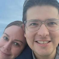 Se cumple el primer mes de la muerte de Miguel Uribe y esposa publicó inédita foto: "¿Cómo no llorar?"La imagen es desgarradora. 