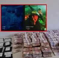 Cayó empresa Dinocash, que usaba videos de Feid, Blessd y más para promocionarse