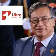 Canal 1 responde duramente al Gobierno Petro por investigación de la SIC