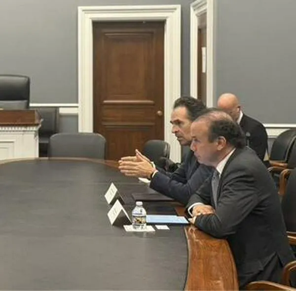 Finalizó gira de alcaldes por Estados Unidos con “balance positivo”