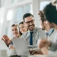 Ilusionan a trabajadores en Colombia con salario mínimo 2026 proyectado