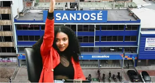 Cuánto vale semestre de contaduría en U. San José: ahí estudió Juliana Guerrero