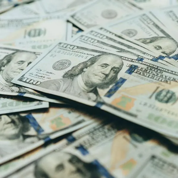 Dólar hoy en Colombia cayó fuertemente: divisa ya está sobre los $ 3.900