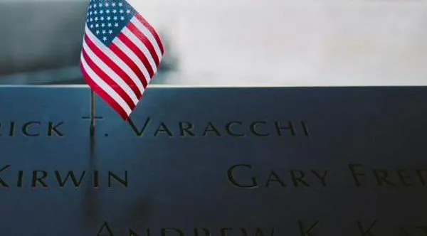 Aniversario del 11 de septiembre: el día en el que Estados Unidos se vio vulnerable