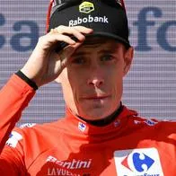Clasificación general Vuelta a España etapa 18: Jonas Vingegaard sigue líder