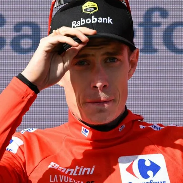 Clasificación general Vuelta a España etapa 18: Jonas Vingegaard sigue líder