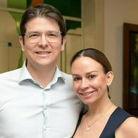 María Claudia Tarazona revela últimas palabras de Miguel Uribe antes de morir