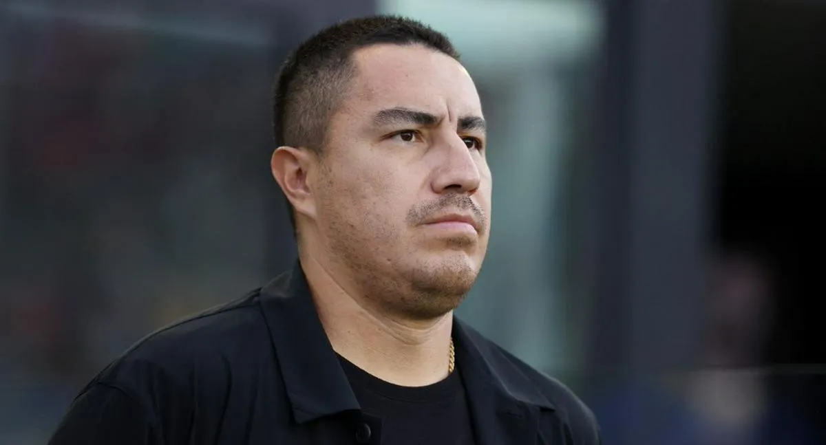 Efraín Juárez quiere fichar al Chicho Arango, ex Millonarios, en Pumas de México