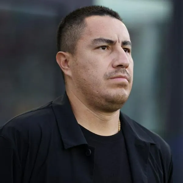 Efraín Juárez quiere fichar al Chicho Arango, ex Millonarios, en Pumas de México