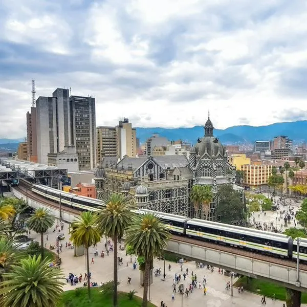 Nueva detonación en Medellín: autoridades hacen una explosión controlada