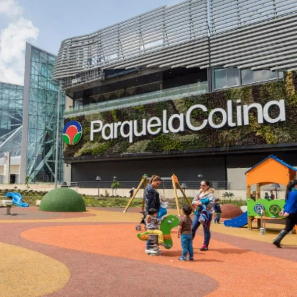 Visitantes de Parque La Colina (Bogotá) se llevarán sorpresa por lo que habrá en el centro comercial con un museo de artistas de un barrio en Bogotá. 