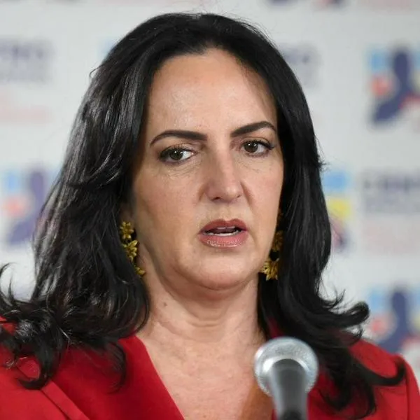 María Fernanda Cabal vivió incómodo momento durante un debate en público