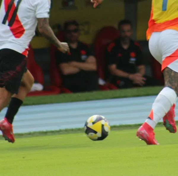Eliminatorias Sudamericanas