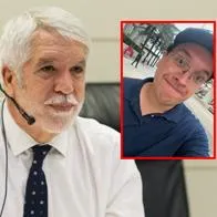 Enrique Peñalosa responde a Gabriel Murillo por crítica a metro de Bogotá: video