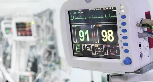 Tecnología en salud está salvando vidas en Colombia: ya hay gran inversión