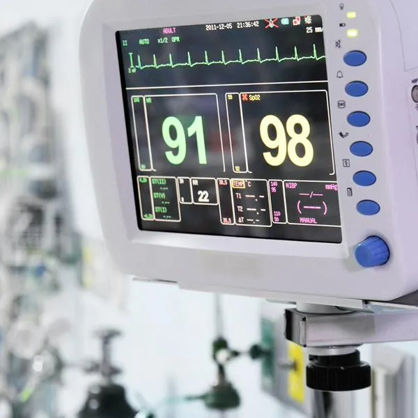 Tecnología en salud está salvando vidas en Colombia: ya hay gran inversión