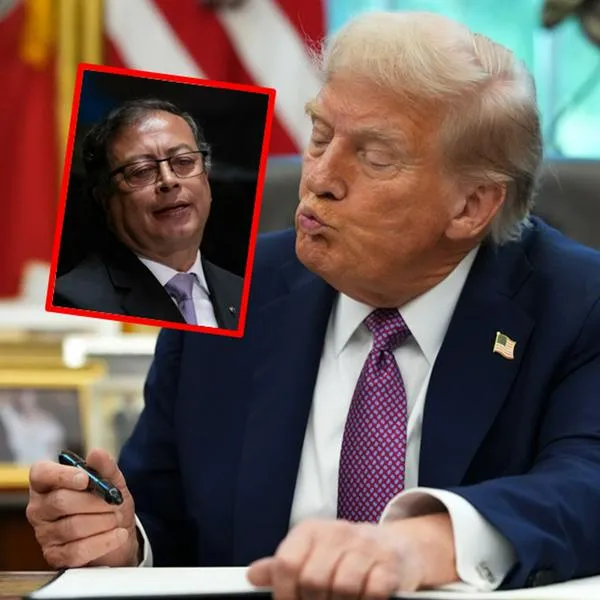 Descertificación de EE. UU. perjudicaría a Colombia, pero no a Gustavo Petro
