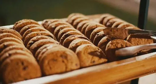 Populares galletas son retiradas del mercado por tener alérgenos peligrosos para algunos clientes