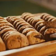 Populares galletas son retiradas del mercado por tener alérgenos peligrosos para algunos clientes