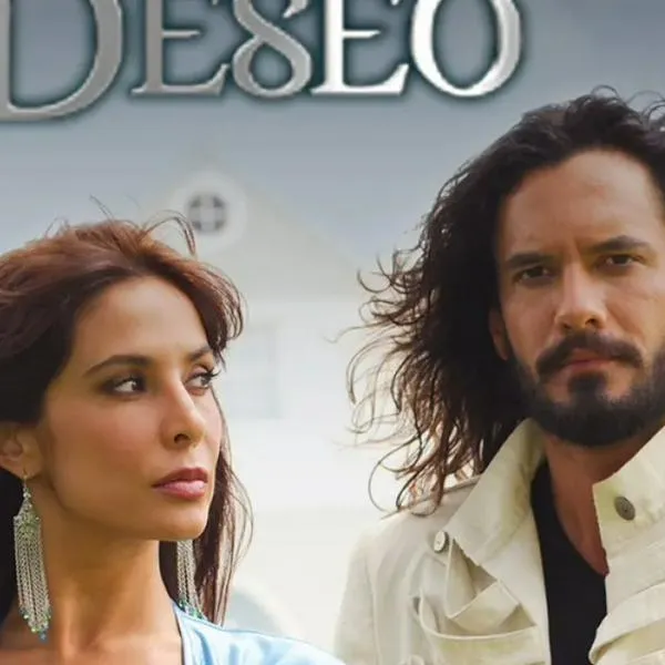 Murió Eduardo Serrano: actor de El Cuerpo de El Deseo, novela