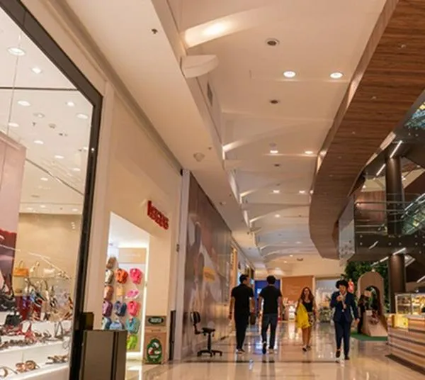 Revelan cómo va a ser la evolución de los centros comerciales: buscan nueva forma de tener ingresos