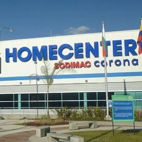 Dato en Homecenter, Easy y más empresas para el hogar: cifras en millones