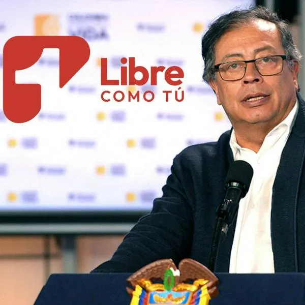 El presidente Gustavo Petro pide abrir licitación para Canal 1, mientras la SIC investiga a Caracol Radio y Plural Comunicaciones.
