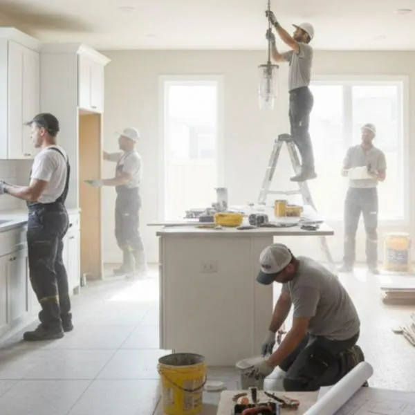 Subsidio de 21 millones para mejoras de vivienda: quiénes pueden acceder
