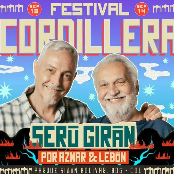 Serú Girán 