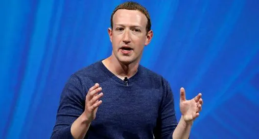 Mark Zuckerberg está construyendo una mega fabrica de Inteligencia Artificial