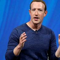 Mark Zuckerberg está construyendo una mega fabrica de Inteligencia Artificial