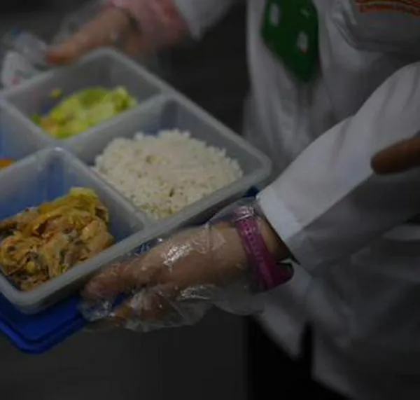 Distrito adjudicó contrato de alimentación carcelaria a polémico contratista