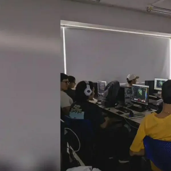E-Sports abre un nuevo semestre de juegos en la Uniquindío