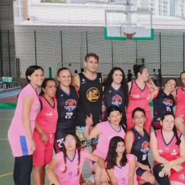 Torneo de Baloncesto Femenino impulsa la práctica en jóvenes