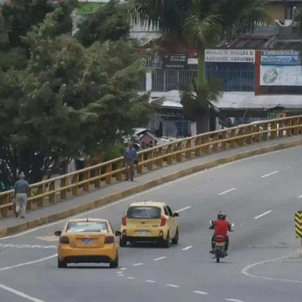 ¡Alístese! El 25 de septiembre segundo día sin carro y sin moto en Armenia