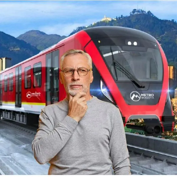 ¿Cuál es el horario del Metro de Bogotá? Aclaran si será 24 horas o no 