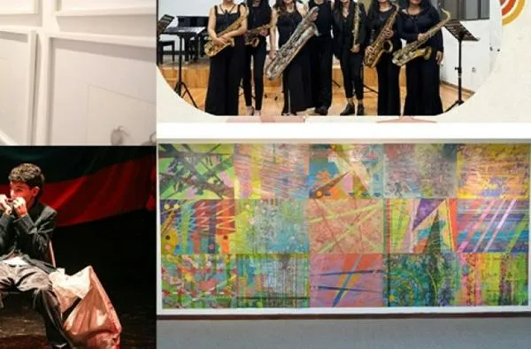 Prográmese con la Agenda Culturar este fin de semana en Manizales y Caldas: Teatro, conciertos y más eventos.