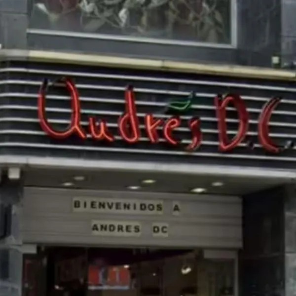 Dicen cómo están clientes quemados en Andrés DC y si pedirán que haya cierre del restaurante. El abogado dice que habría indemnización. 