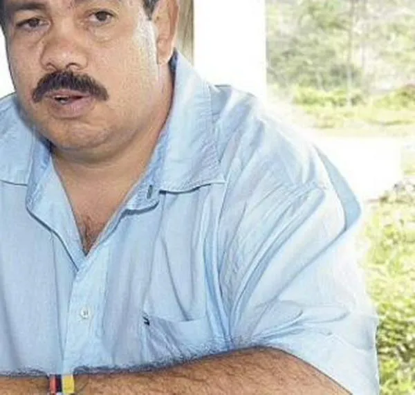 El intento del exjefe paramilitar “Don Berna” para quedar libre en Estados Unidos