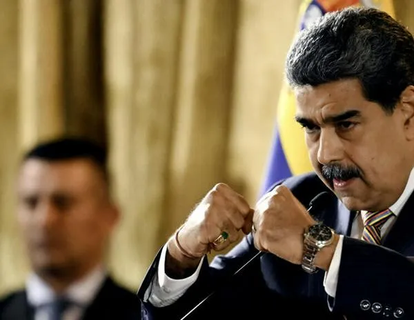 Lanzan en Venezuela operación militar de "resistencia" ante presencia de EE UU en el Caribe