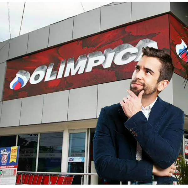 ¿Cuándo son los precios rojos en Olímpica? Productos ya están en mitad de precio