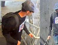 Trump anuncia la detención del presunto asesino de Charlie Kirk