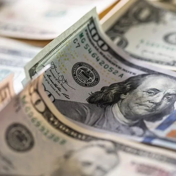 Dólar hoy en Colombia cayó de los $ 3.900 y los analistas dicen qué pasará